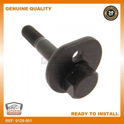 FEBEST 1994-2000 Lexus LS400 Camber Adjusting Eccentric Bolt 0129-001