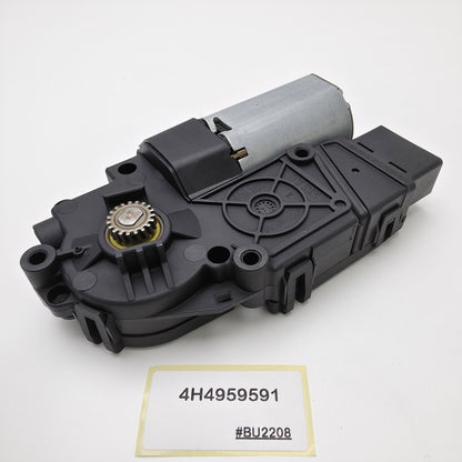 2011-2018 Audi A8L Panoramic Sunroof Motor 4H4959591