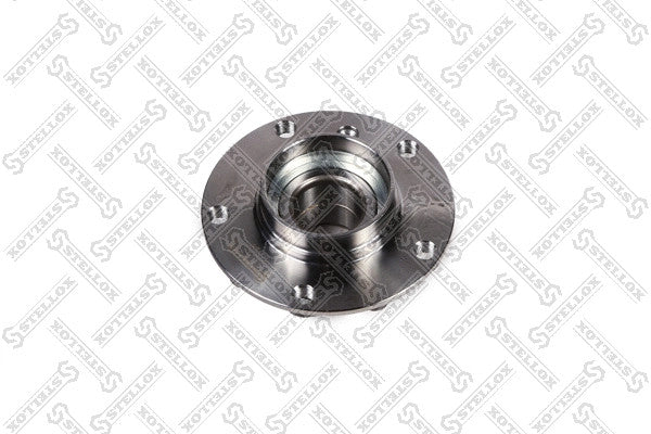 STELLOX 1992-2009 BMW Z4 Wheel Bearing Kit 1139345