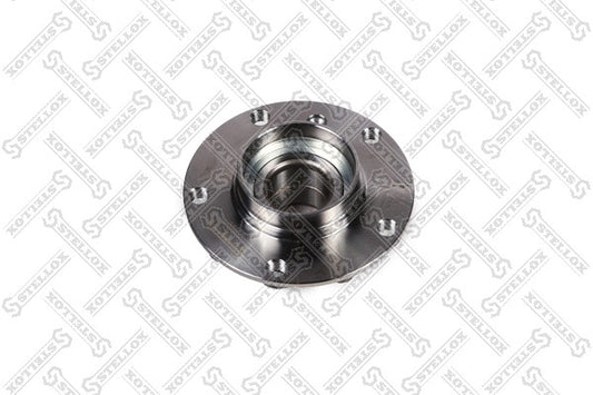STELLOX 1992-2009 BMW Z4 Wheel Bearing Kit 1139345