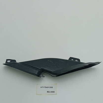 2008-2013 Infiniti G37 Interior Front Windshield A Pillar Trim H7175431200