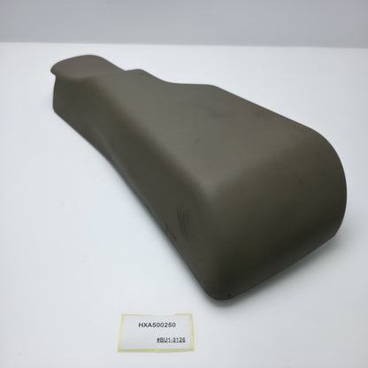 2005-2013 LAND ROVER RANGE ROVER SPORT Rear Left Seat Trim Cover HXA500250