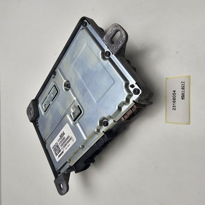 2014-2019 Cadillac ATS Bose Radio Audio Amplifier 23168054