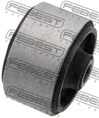 Febest Rear Differential Bushing MZAB-117