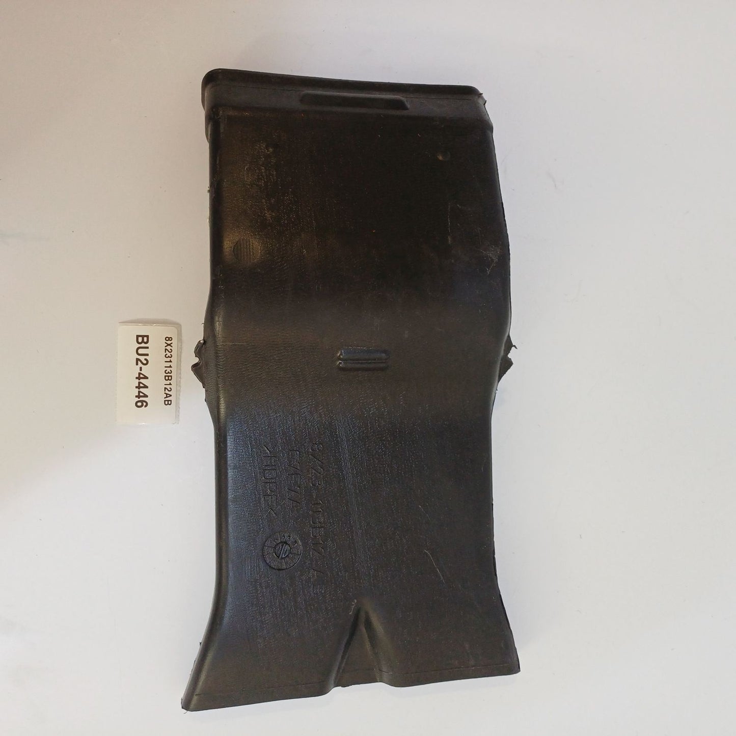 2010-2015 Jaguar XF X250 Cabin Air Duct Channel 8X23113B12AB