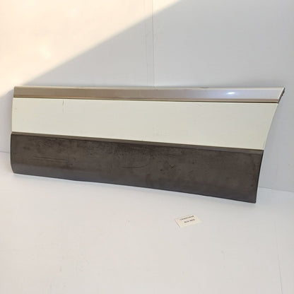 2013-2022 Land Rover Range Rover Rear Left Driver Door Lower Molding CK52274A49