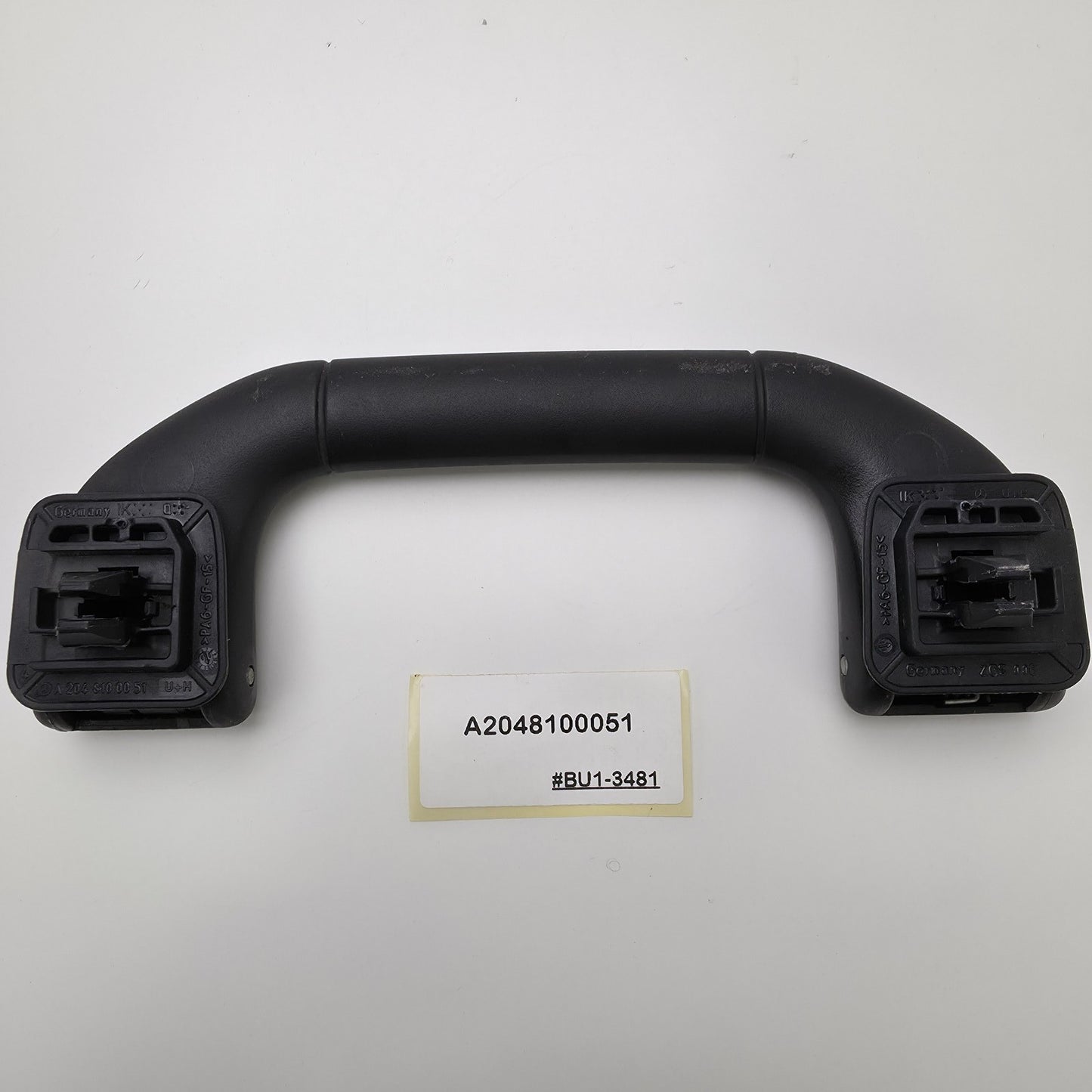 2007-2014 Mercedes-Benz C Roof Grab Handle A2048100051