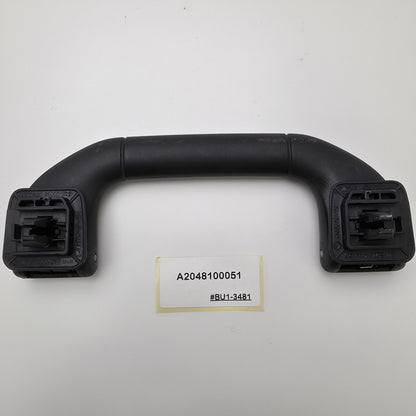 2007-2014 Mercedes-Benz C Roof Grab Handle A2048100051