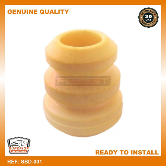 Febest 2013-2025 Subaru BRZ Front Bumper Spring SBD-001