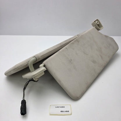 2018 Land Rover Range Rover Sport Sun Visor L0214283