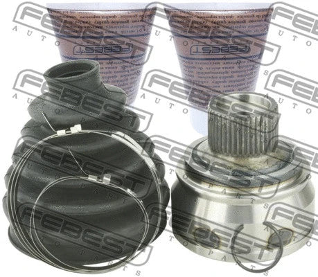 Febest Outer Cv Joint 1710-A7