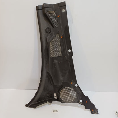 2019 Jaguar XJ Cowl Vent Panel F021B45