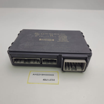 2011-2015 Land Rover Range Rover Evoque Keyless Entry Module AH2219H440AG