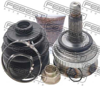 FEBEST 1995-2001 Honda Civic Outer Cv Joint 0310-024A50