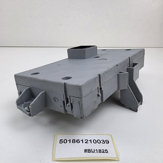 2003-2013 Fiat Lancia BODY CONTROL MODULE (BCM) 501861210039