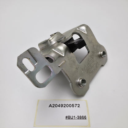 2008-2014 Mercedes-Benz C-Class Rear Seat Back Lock A2049200572