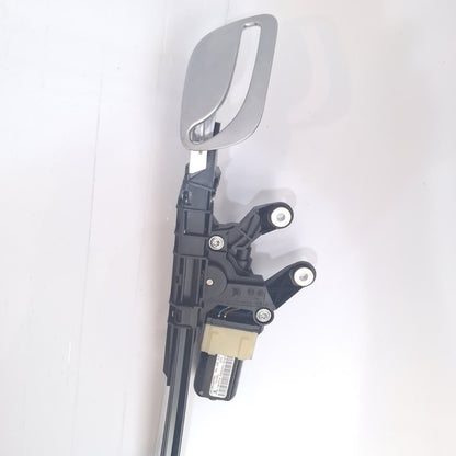 11-12 BENTLEY CONTINENTAL GT Seatbelt Extend Guide LHS 8F0857759