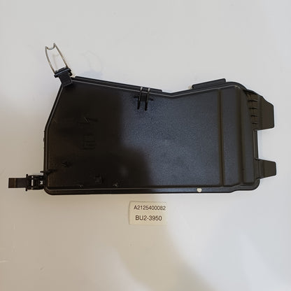 2009-2016 Mercedes-Benz CLS FUSE BOX COVER A2125400082