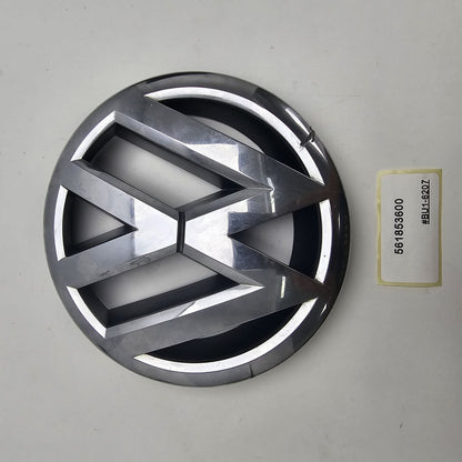 2012-2017 Volkswagen Tiguan Limited Grille Emblem 561853600