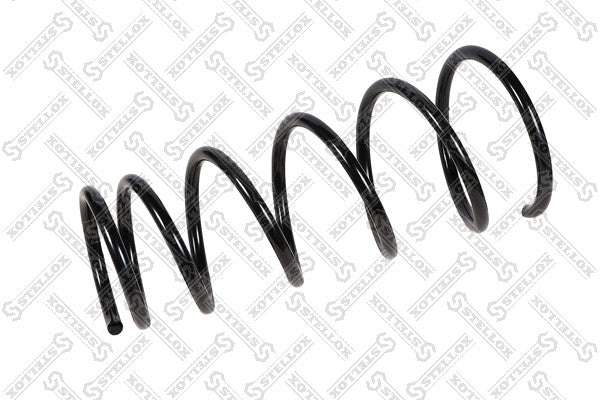 STELLOX 2007-2013 Suzuki SX4 Front Coil Spring 4111180JB1