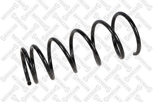 STELLOX 2007-2013 Suzuki SX4 Front Coil Spring 4111180JB1