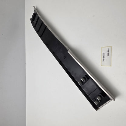 2006-2018 Bentley Flying Spur Door Sill Scuff Plate 3W4863381