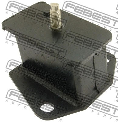 FEBEST 1997-1999 Mitsubishi Montero Sport Front Engine Mount 6G72 AT MM-K96