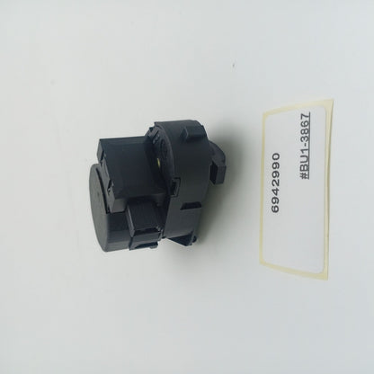 2008 BMW E63 Heater Flap Actuator 6942990