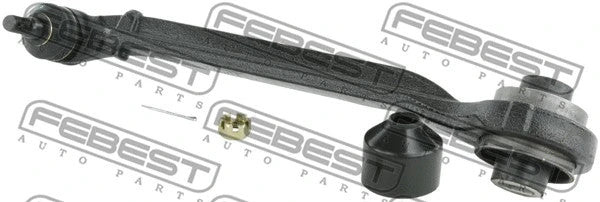 Febest 2005-2007 Chrysler Suspension Control Arm Front Left Lower 2025-300FLL