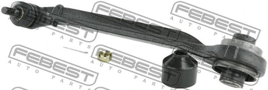Febest 2005-2007 Chrysler Suspension Control Arm Front Left Lower 2025-300FLL