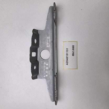 2011 Mercedes-Benz C-Class Mounting Console A2048151131
