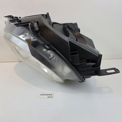 2007-2015 MINI Cooper Headlight Clean Lens Cover Right Side 1305630538
