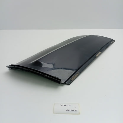 2007-2013 Mini Cooper Rear Right Exterior C Pillar Trim 7146102