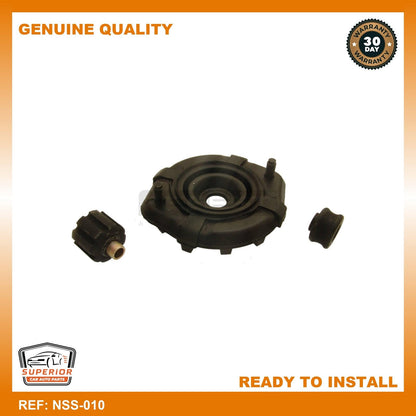 FEBEST NISSAN Shock Absorber Mount NSS-010