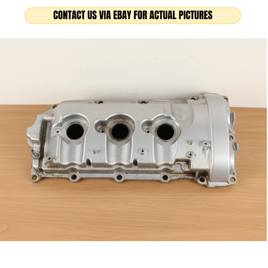 2009 Chevrolet LuminaS Right Camshaft/Valve Cover Used OEM 12627887