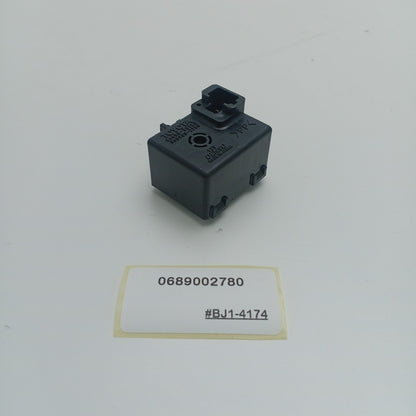 1998-2005 Lexus GS430 Buzzer Module Unit Assy 0689002780