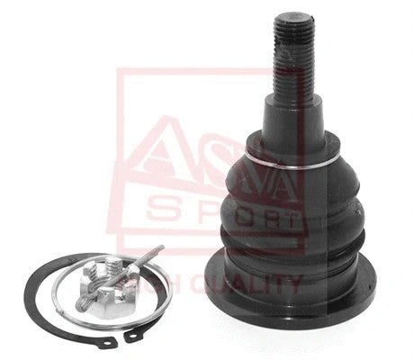 Febest 2007-2012 Acura RDX Ball Joint Rear Arm 0320-CU2R