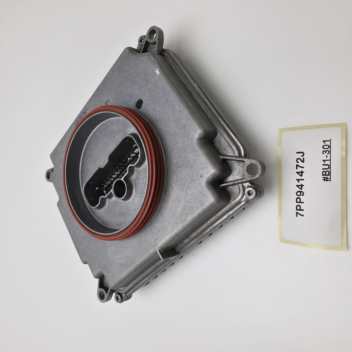2016-2018 Audi A6 LED Headlight Power Module 7PP941472J