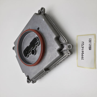 2016-2018 Audi A6 LED Headlight Power Module 7PP941472J