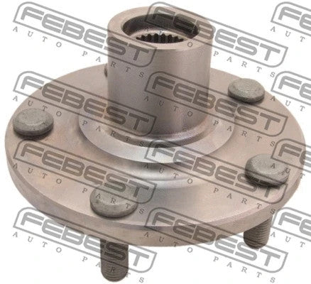 FEBEST 2013-2018 Lexus ES300h Front Wheel Hub 0182-ACV30F