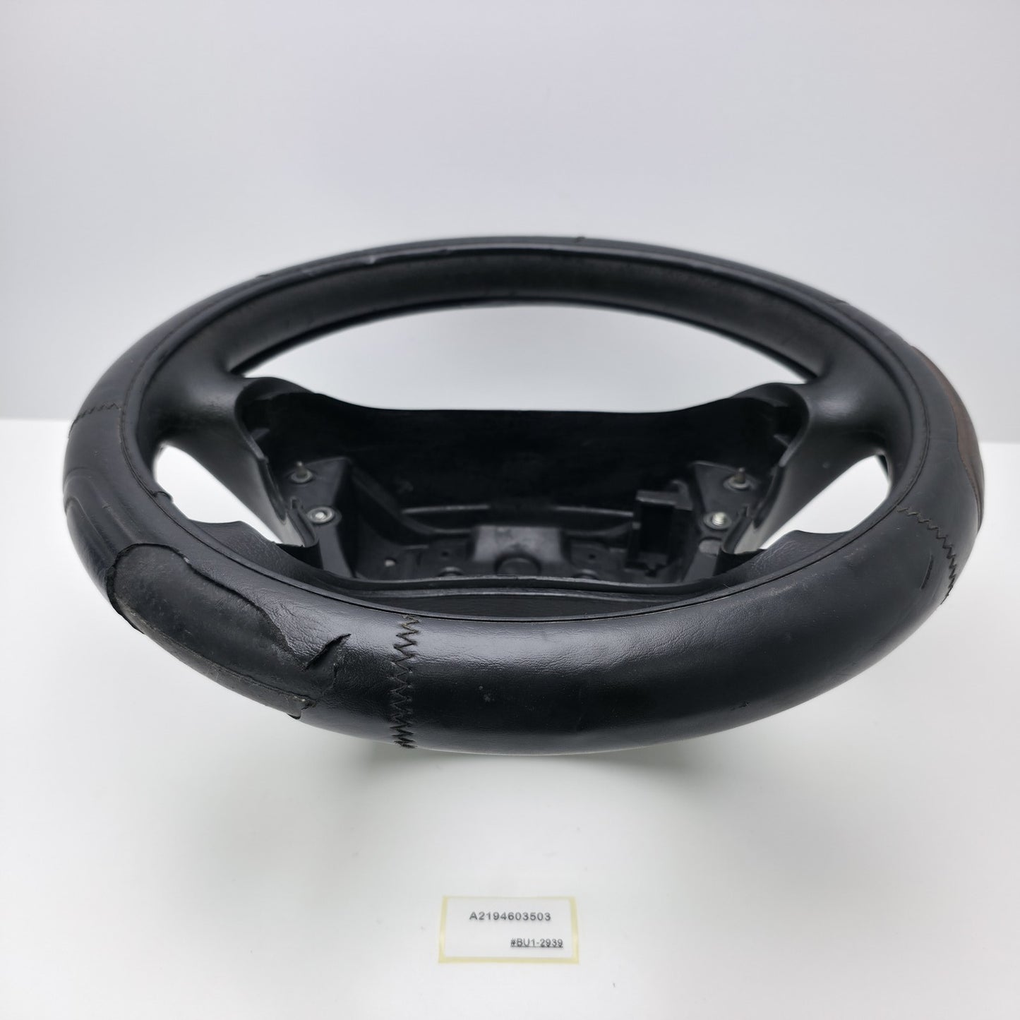 2003-2009 Mercedes-Benz E-Class Steering Wheel A2194603503