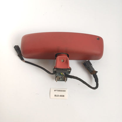2002-2016 Volkswagen Phaeton Interior Rear View Mirror 6PT00830400