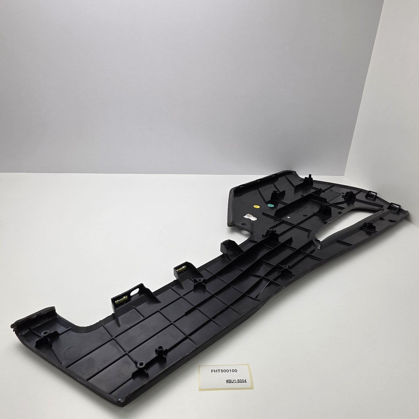 2006-2009 Land Rover Range Rover L322 Center Console Side Trim Cover FHT500100