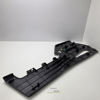 2006-2009 Land Rover Range Rover L322 Center Console Side Trim Cover FHT500100