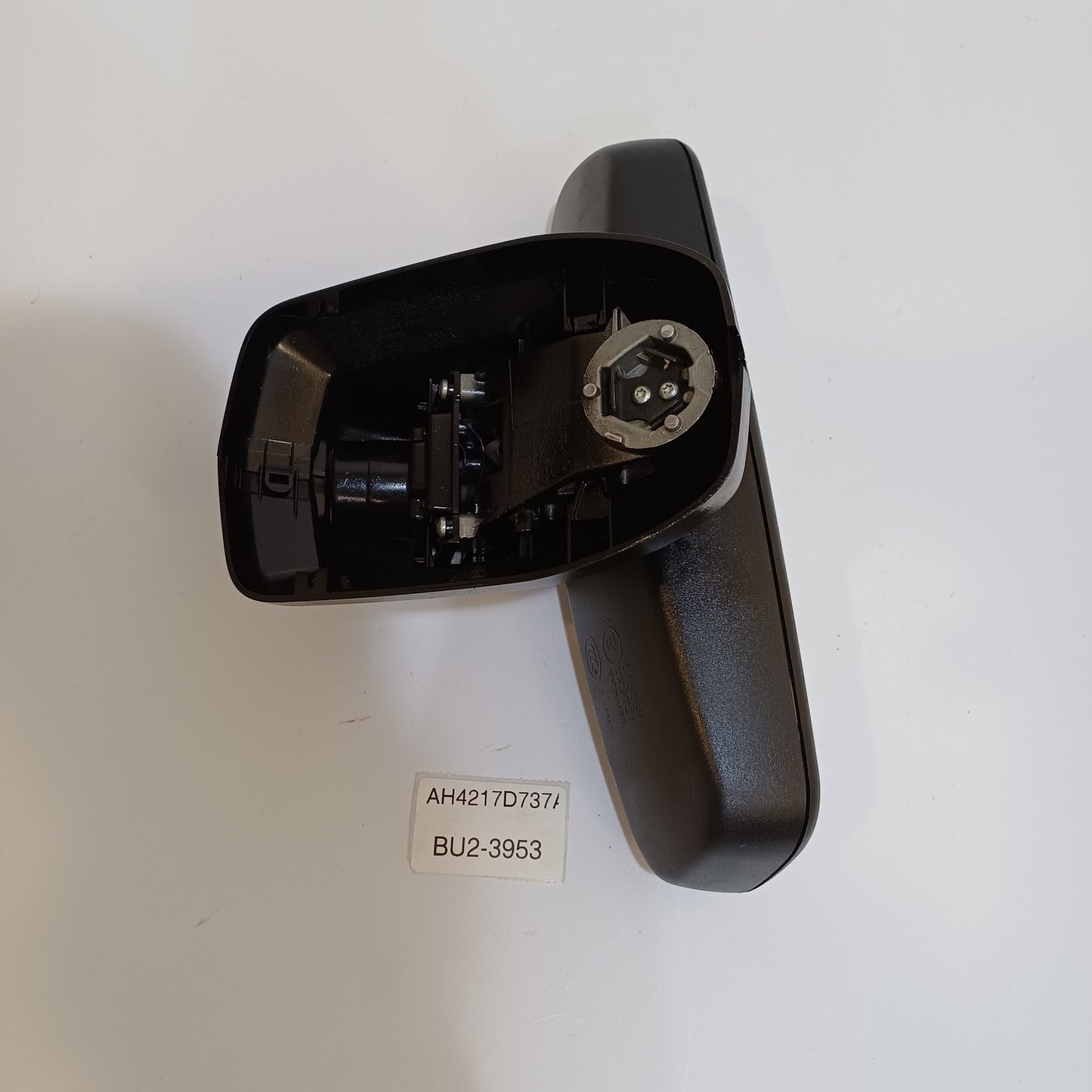 2005-2013 Land Rover Range Rover Sport Interior Rear View M AH4217D737A