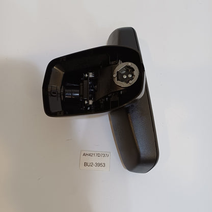 2005-2013 Land Rover Range Rover Sport Interior Rear View M AH4217D737A