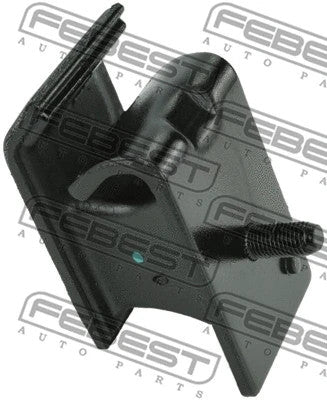 FEBEST MITSUBISHI Front Engine Mount MM-H57