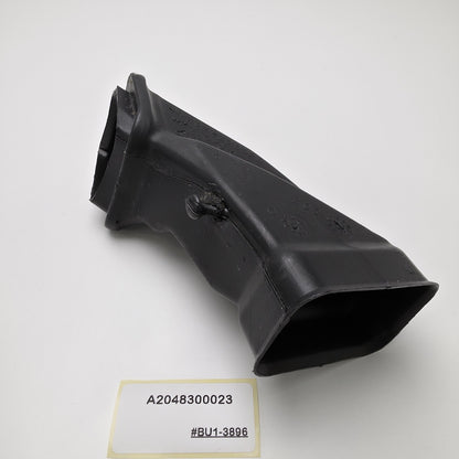 2006-2017 Mercedes-Benz W204 Air Duct A2048300023
