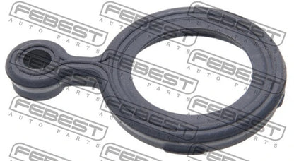 FEBEST 1989-1999 Mitsubishi 3000GT Gasket Rocker Cover Spark Plug Hole MCP-V45