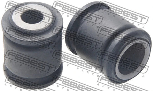 FEBEST 2000-2006 Mazda MPV Rear Transverse Rod Bushing MZAB-140-KIT